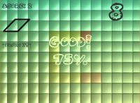 Shape Recognition Game (opensource)