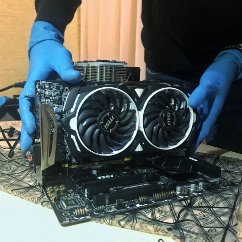 Апгрейд компьютера любого возраста