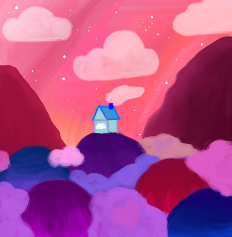 прошлая аватарка моего сообщества