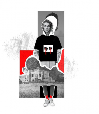 fasfion-collage