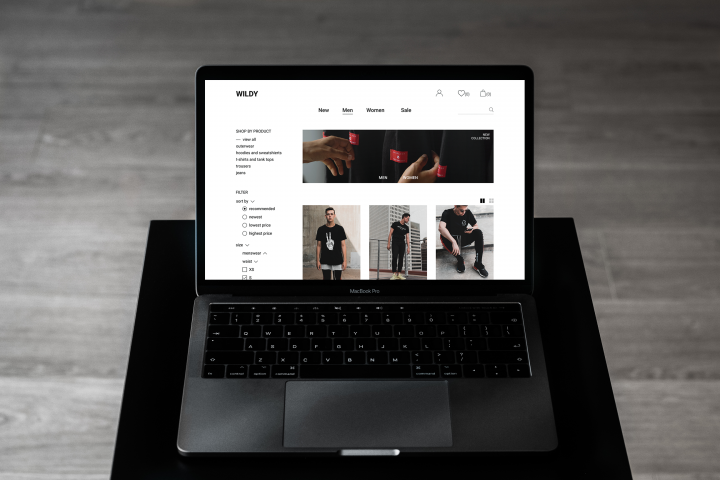 E-commerce