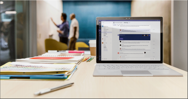 Статья для блога по возможностям Microsoft Teams