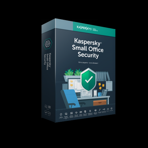 Статья для блога "Обзор продуктов Kaspersky"