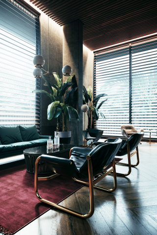 LOBBY BAR BCN