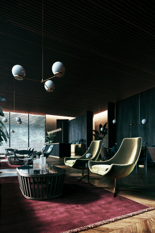 LOBBY BAR BCN