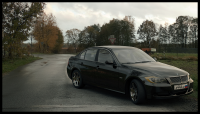 BMW IBL