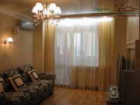 Интерьер В 02 Зал