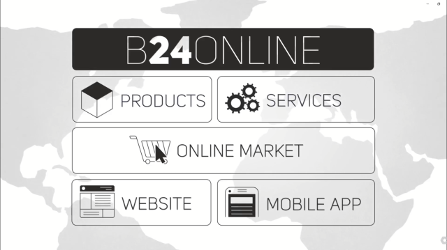B24ONLINE AD PROMOTION