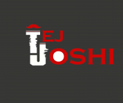 именной логотип