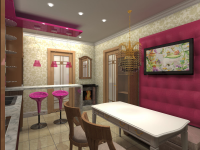 Кухня, Киев