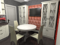 Кухня Лондон