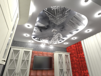 Кухня Лондон