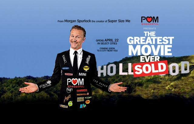 Фрагмент озвучки фильма о брендах