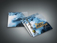 Меню для кафе-бара "Пурга"