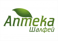 Логотип для аптеки