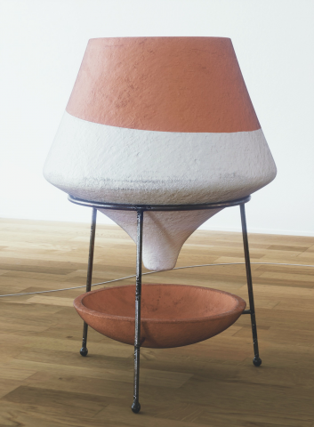 Low Poly модель/ текстурирование (substance painter)