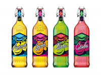 Дизайн лимонада