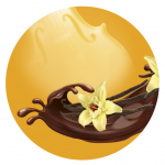 Иллюстрация творожные сырки