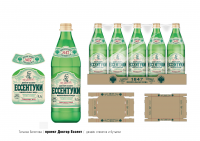 . Принимала участие в разработке проекта в рамках STUDIOIN