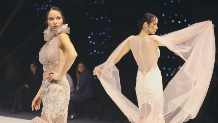 Обзор мероприятия