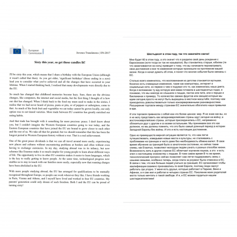 Художественный перевод