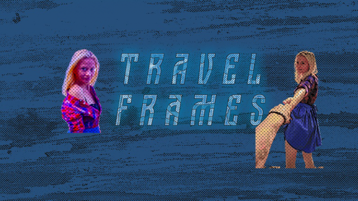 Проект о Жизни в Германии - Travel Frames