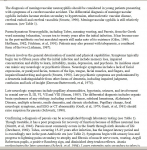 Neurosyphilis (2) оригинальный текст