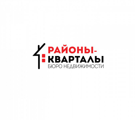 Логотип и нейминг строительного бюро