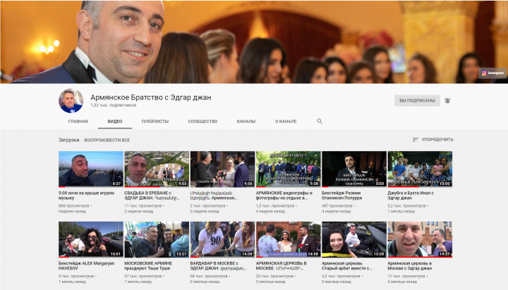 Кейс с 0 до 1.3 тыс за месяц