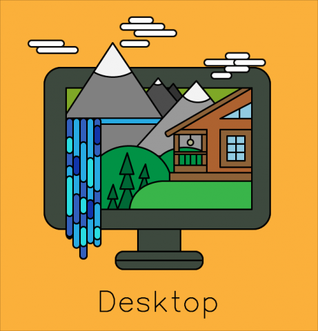 Desktop