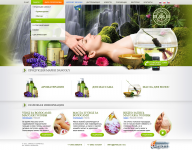 Интернет-магазин проф.косметики для волос