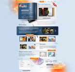 Новый сайт нашей студии www.digiart.pro