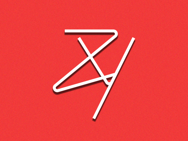 Логотип для моего инстаграм аккаунта z_y_design