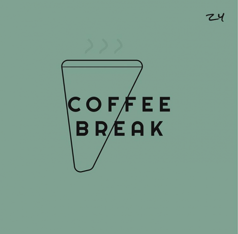 Логотип COFEE BREAK