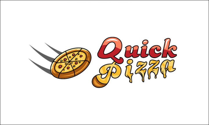Пиццерия "Quick Pizza"
