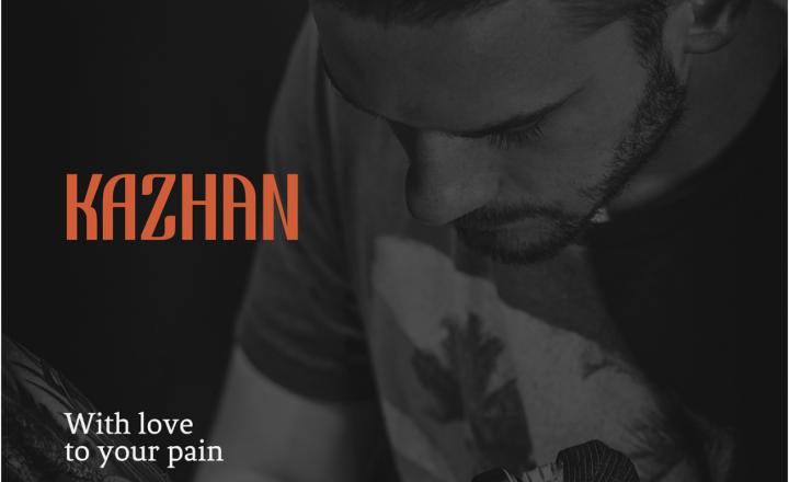 Kazhan
