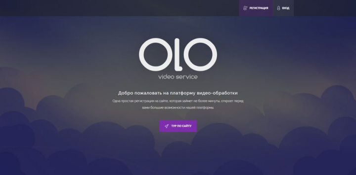 OLO video service