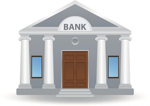 Разработка базы данных для банка