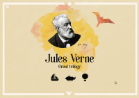 Живые книги по Жюлю Верну