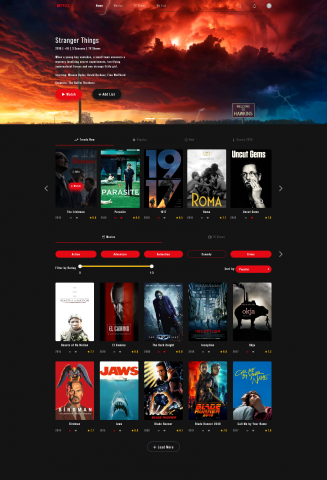 netflix