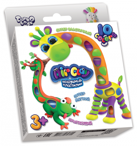 AirClay