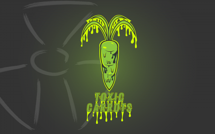 TOXIC CARROTS