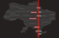 Flash-анимация для оператора сотовой связи