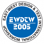 Эмблема «EWDTS»