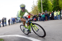 Ivan Rovny signs a two-year deal with Gazprom-RusVelo