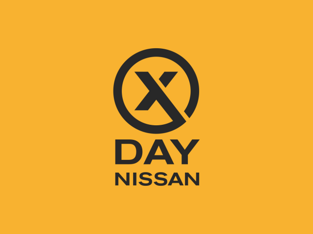 X day