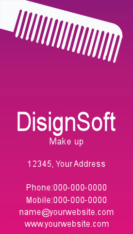 Бизнесс Визитка