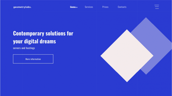 Geometrylabs
