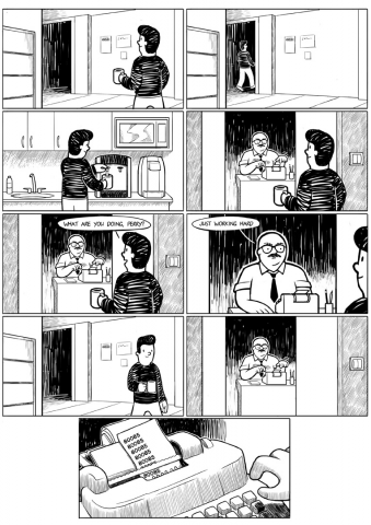 Про Перри