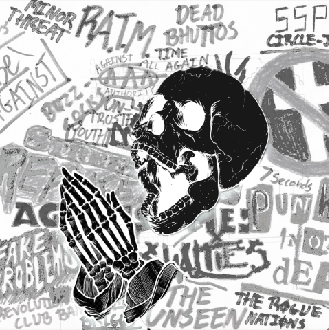 Концепт промо